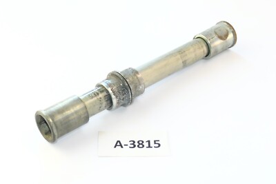 Kawasaki ZX-12R ZXT20A Bj 2003 - front axle Front axle A3815 | eBay