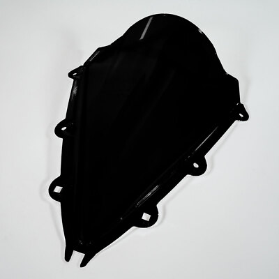 Windschild Timotox passend für Yamaha MT-10 2016-2019 mit ABE leicht