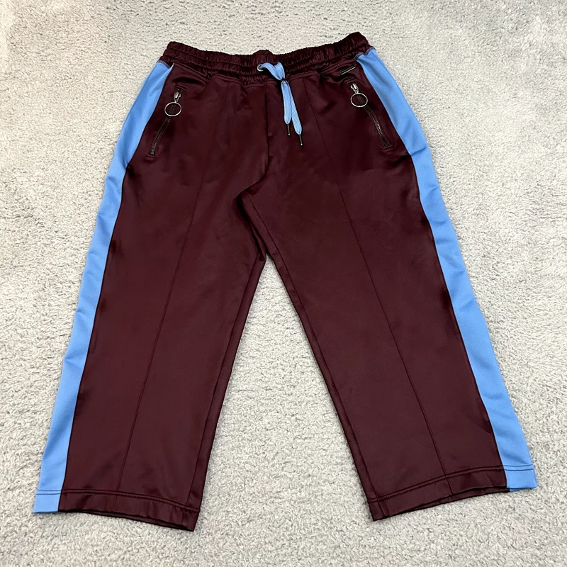 sweaty-betty hyde cropped sweatpants