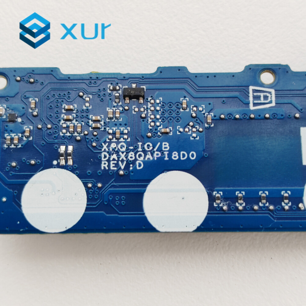 DAX8QAPI8D0 Original For HP ProBook 450 G8 Laptop USB Port I/O