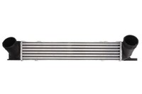 Thermotec DAB003TT LadeluftküHler TurboküHler FüR Bmw 1 E81 E82 E87 E88 3