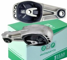 Support moteur Citroen C4