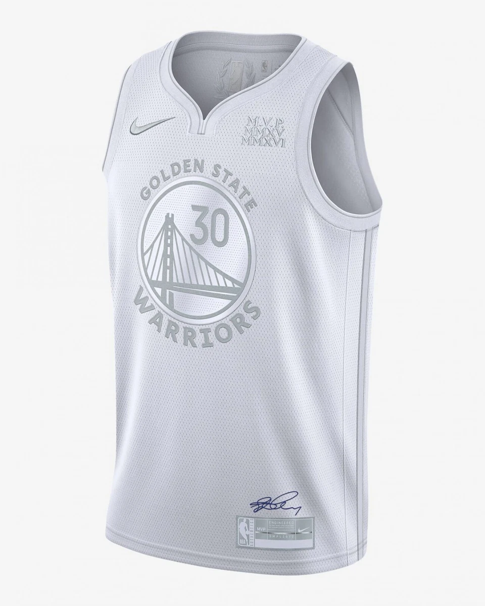 Achat Golden State Warriors Stephen Curry maillot de basket hommes