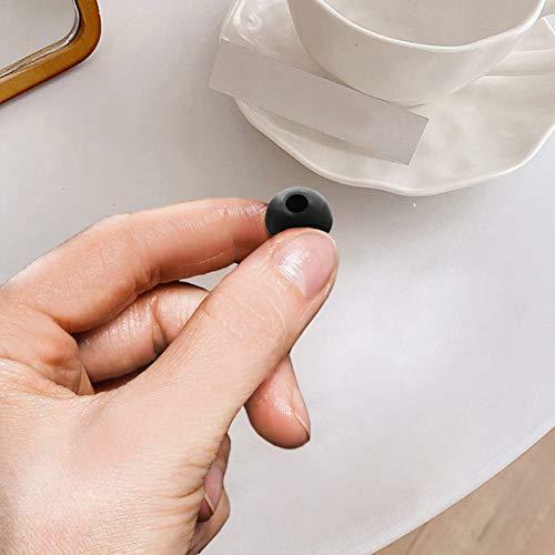 Replacement Silicone Ear Tips Earbuds Buds Set for Powerbeats 2 Wireless beats