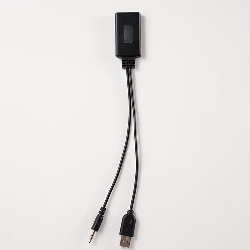 For BMW E90 E91 E 92/E93 Car Auto Bluetooth Radio AUX Cable Adapter Access /✨DE - Picture 8 of 12
