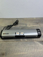 Plustek Mobile Office D412 Scanner