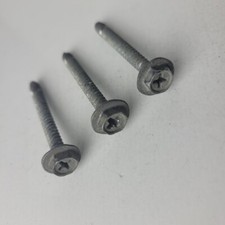 1999-2001 Dodge Ram 1500-2500 ECU Mounting Screws Set Of 3 OEM