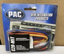 PAC C2R-MIT Amp Bypass Harness
