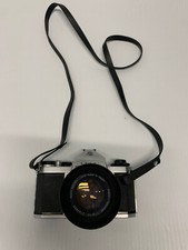 Asahi Pentax Super Takumar SLR Lens 1:1.8/55 Camera UNTESTED