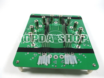 1pc Probe data recovery SD card flying line PC3000FE chip solid state drive test