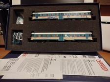 Pair of diesel engines VITRANS ALN 668.1420 - 1425 FS Art.1057