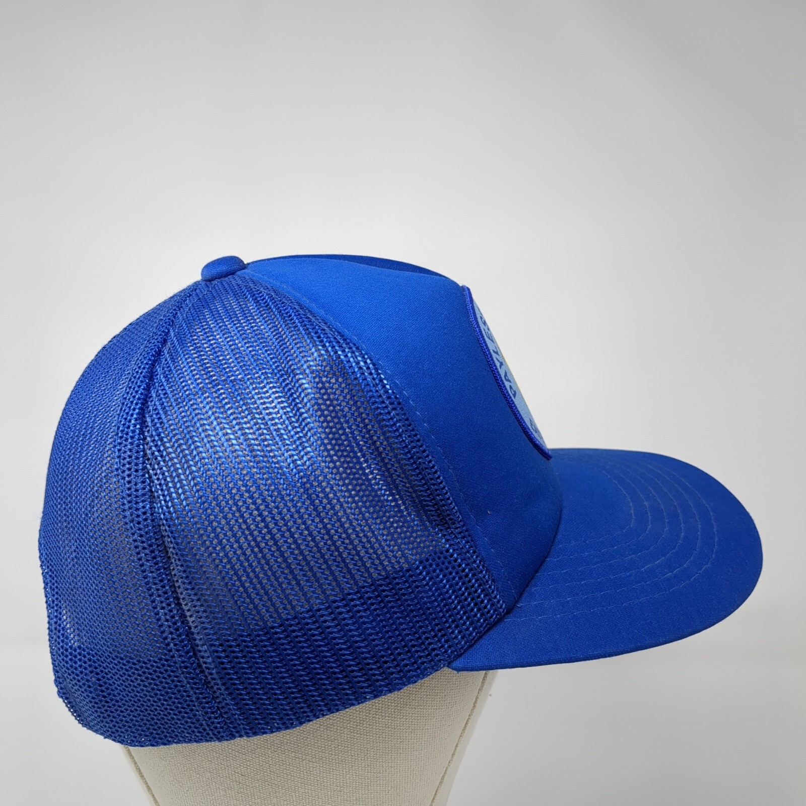 Payless Security Eastern Region Snapback Trucker … - image 4