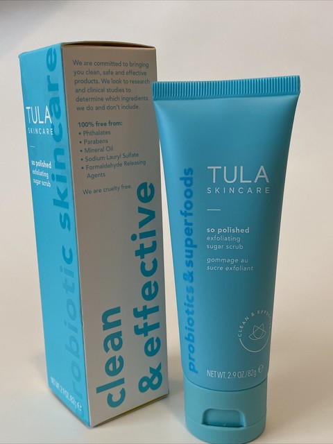 tula scrub