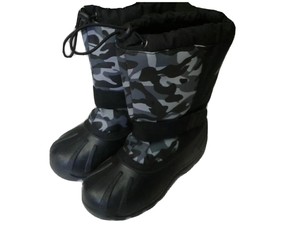 kamik boys winter boots