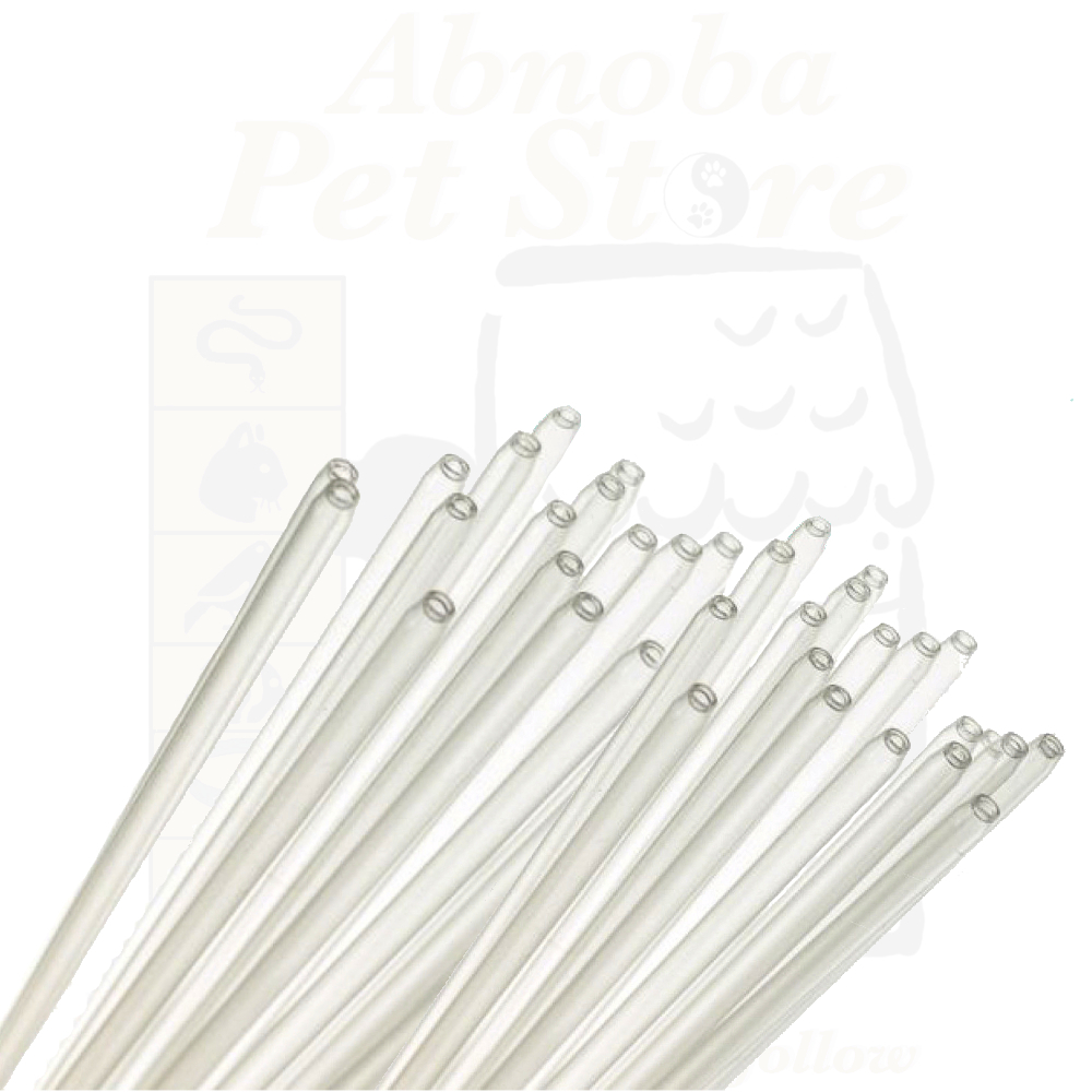 20 Dog Artificial Insemination Tubes, Canine AI Breeding Supplies Kit  Optional