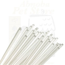 20 Dog Artificial Insemination Tubes, Canine AI Breeding Supplies - Kit Optional