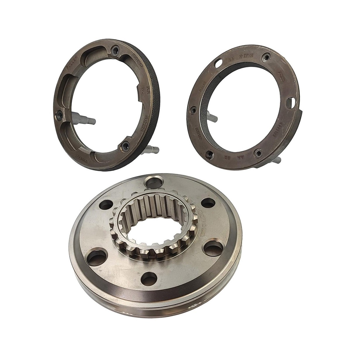 Genuine Eaton Auto Clutch Synchro Ful-k3494 or FULK3494 With for