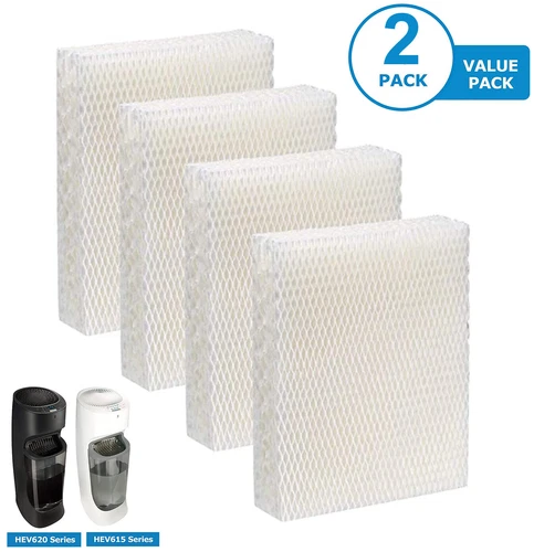 For Honeywell HFT600T,HEV615,HEV620 Humidifier Wicking Filter Replacement - Picture 10 of 12