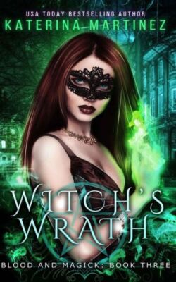 Witch's Wrath