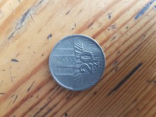 Moneta 20 Zl Prl 1973 r