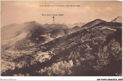 ABYP3-31-0264 - CHALET DES PYRENEES - hotel restaurant