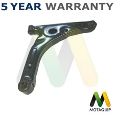 Motaquip Front Right Lower Track Control Arm Fits Ford Transit 1991-2014