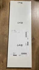 Ikea BILLY ONE Extra Shelf WHITE 30 x 10" New 202.653.01 Same Day Shipping