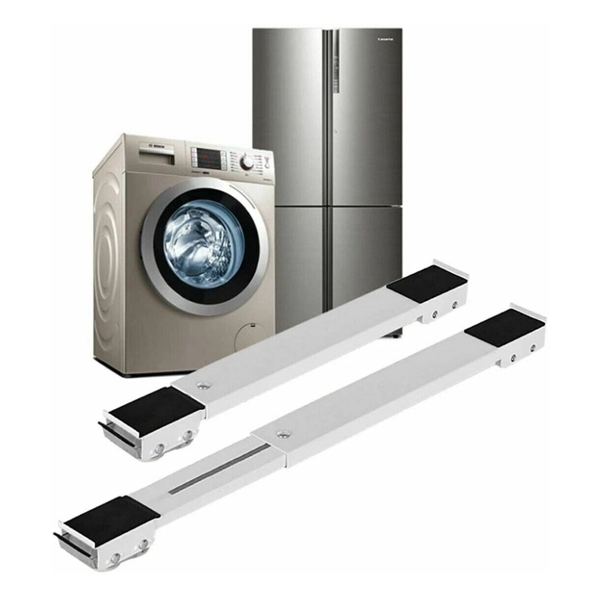 Ricambio Originale Pompa Di Scarico Lavatrice Samsung DC97-15696G - Foto 2