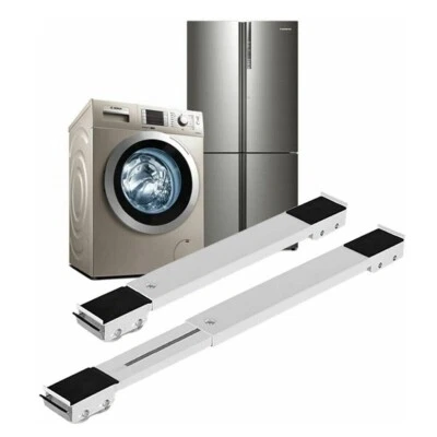 SC0 SUPPORTO PER TRASPORTO ELETTRODOMESTICI FRIGORIFERO LAVATRICE BASE CON RUOTE