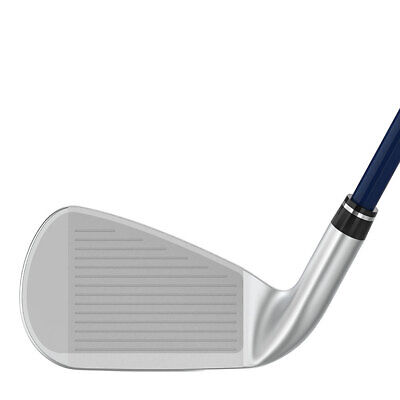 XXIO 12 Iron Navy N.S.PRO 850GH DST Steel Shaft 8 Piece Set XXIO 12 Iron Navy N.S.PRO 850GH DST Steel Shaft 8 Piece Set