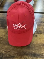 BB Kings Blues club Memphis Red Cap -Adjustable