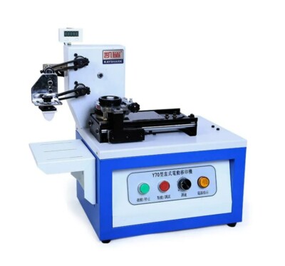 Electric Electric Ink Coding Machine for Product Date Printing Machine 220V
