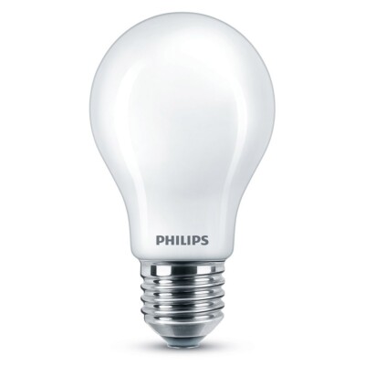 PHILIPS E27 LED Leuchtmittel 13 W wie 120Watt universalweiss starke 2000 Lumen