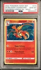 Pokemon Special Delivery Charizard SWSH075 Promo PSA 10 Sword & Shield Promo