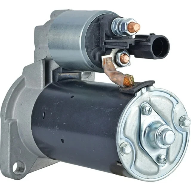 Starter fits Audi R8 V10 5.2L 2010-2012; R8 V10 5.2L 2014-2015 02Z911023L 19087