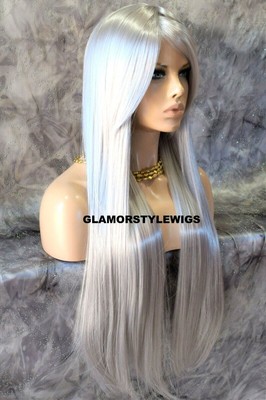 synthetic wigs ebay