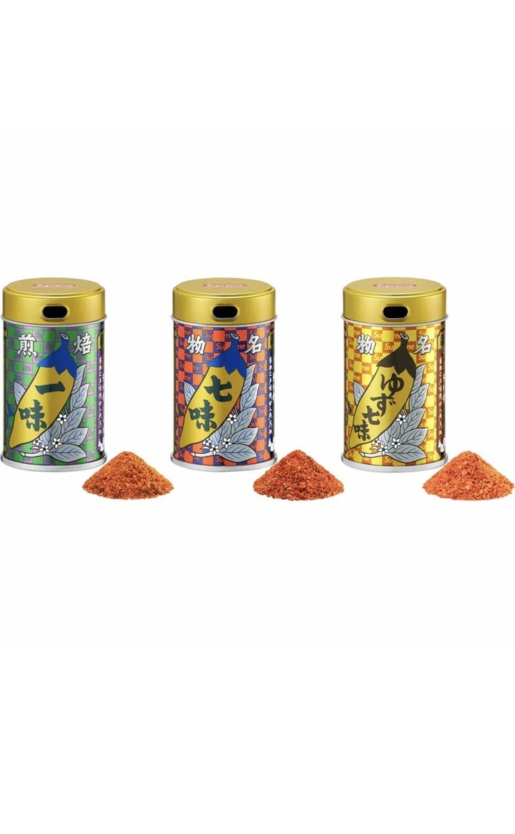 Supreme - 【新品】Supreme Yawataya Isogoro Spices 八幡屋 Supreme®/Yawataya Isogoro Spices
