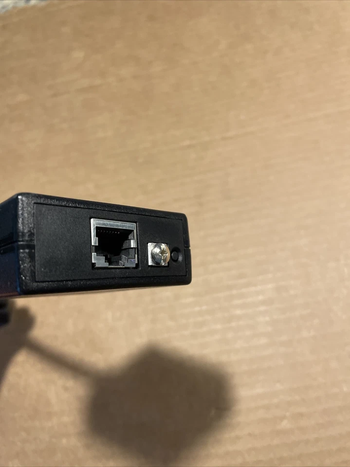 Muxlab VGA Balun II 500040 PC lateral macho A17 Foto 3 de 4