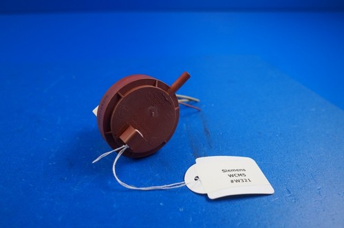 Druckwächter Waschmaschine - Siemens WCM5 9000164376