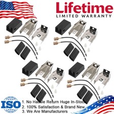 330031 Range Receptacle Burner Receptacle Kit for Whirlpool Kenmore Sears Roper