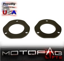 12 Front Leveling Lift Kit For 1995-2004 Toyota Tacoma 4runner 4wd Usa Made