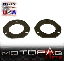 1/2" Front Leveling Lift Kit for 1995-2004 Toyota Tacoma 4Runner 4WD USA MADE