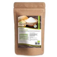 Mynatura Bio Kartoffelstärke 1000g Stärke P...