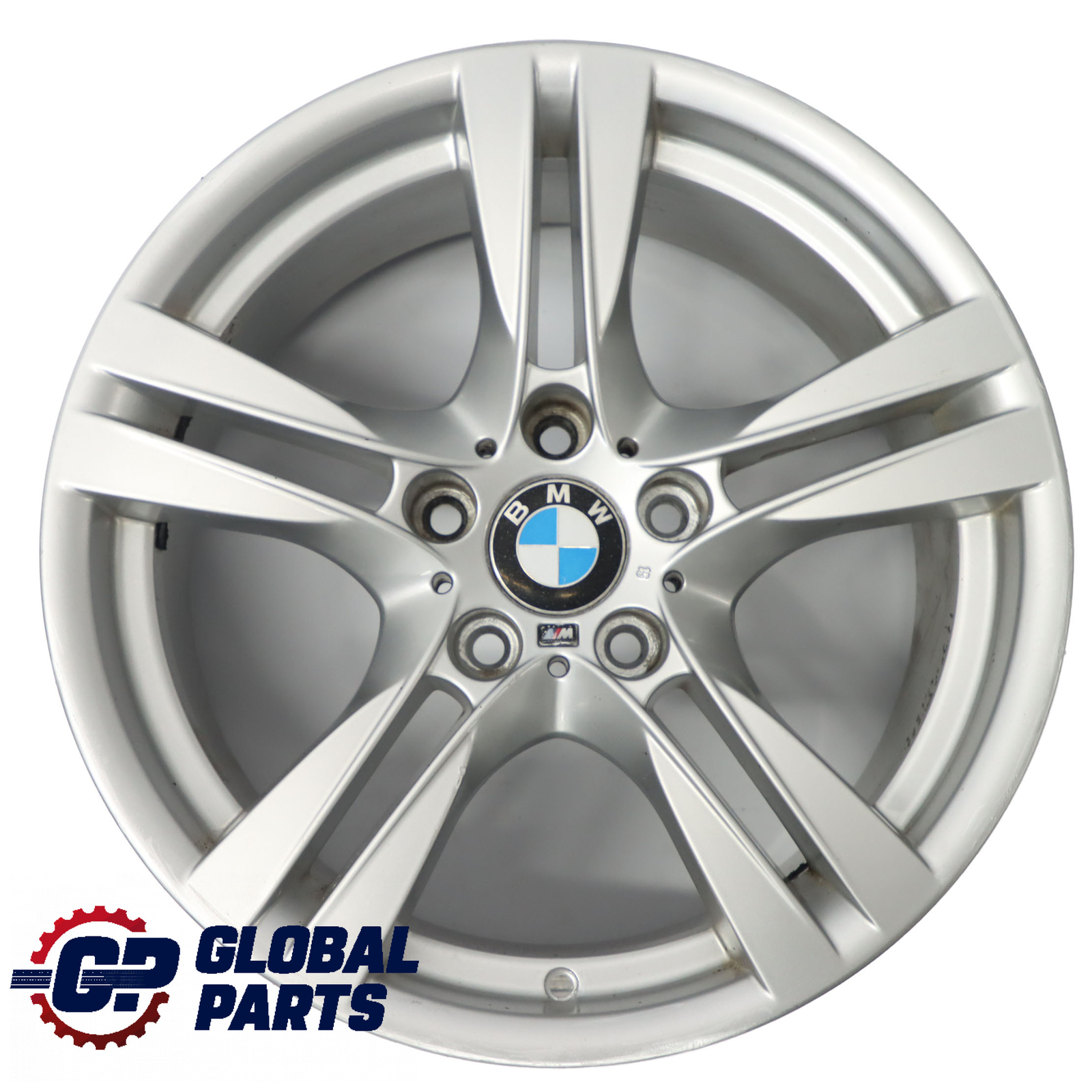 Alloy Wheel BMW X1 18 Inch Rim 7842637 for sale online | eBay 