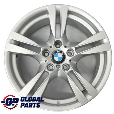 Alloy Wheel BMW X1 18 Inch Rim 7842637 for sale online | eBay