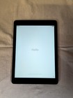 Apple iPad Air 9,7" 16 GB WiFi + cellulare A1475 grigio siderale buone condizioni