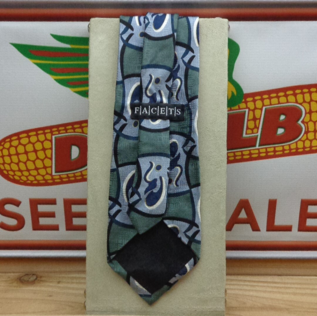 FACETS "Tie" - image 2