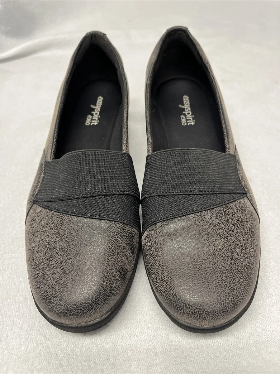 Easy spirit store kaleo loafers