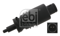 Wischerpumpe Febi Bilstein FüR Audi 80 Avant (08.1991->) 1,9 - 55 Kw 7
