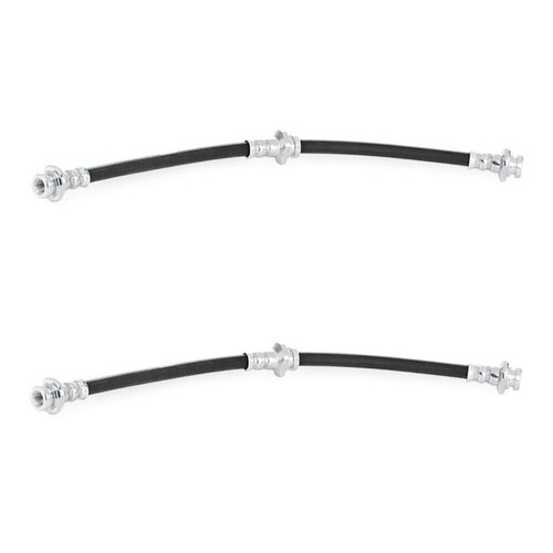 83B0422 RIDEX Flexible De Frein Essieu Arrière Gauche, 512mm, M10x1 AUTODOC